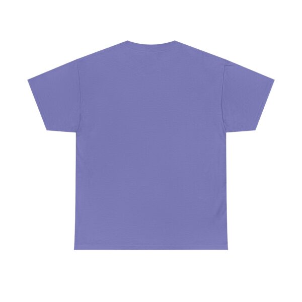 Actual Intelligence - Unisex Heavy Cotton Tee - Image 42