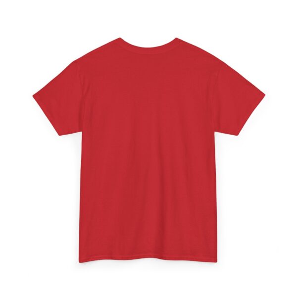 Actual Intelligence - Unisex Heavy Cotton Tee - Image 48