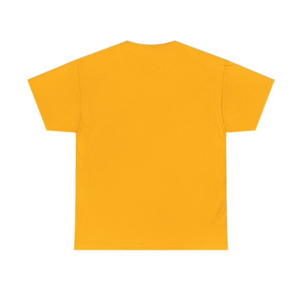 Actual Intelligence - Unisex Heavy Cotton Tee - Image 6