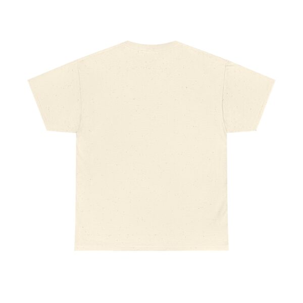 Actual Intelligence - Unisex Heavy Cotton Tee - Image 22