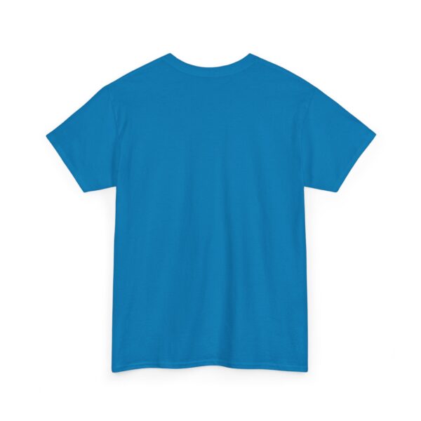 Actual Intelligence - Unisex Heavy Cotton Tee - Image 36