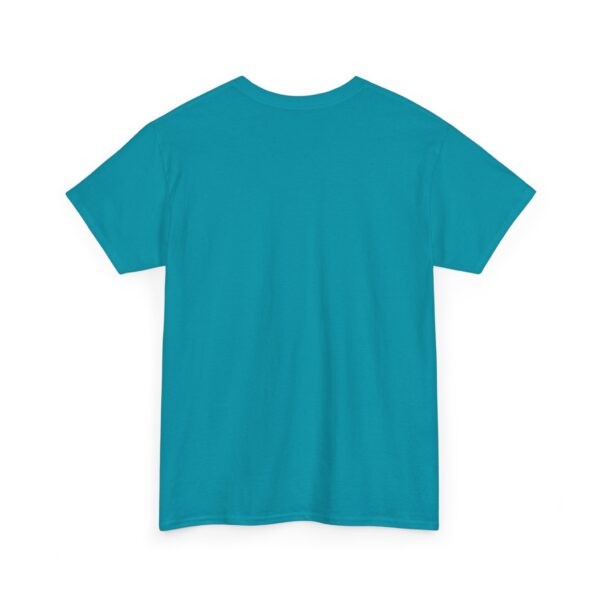 Actual Intelligence - Unisex Heavy Cotton Tee - Image 32
