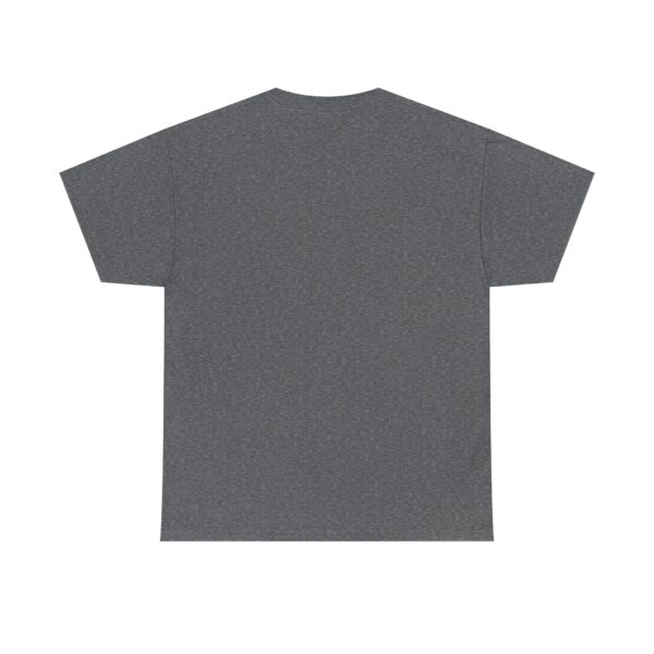 Unisex Heavy Cotton Tee - Image 34