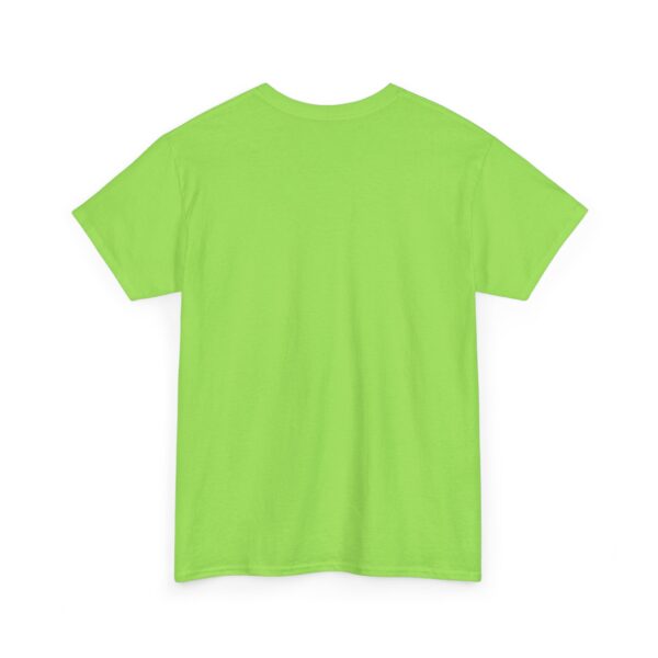 Actual Intelligence - Unisex Heavy Cotton Tee - Image 28