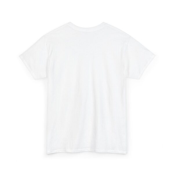 Actual Intelligence - Unisex Heavy Cotton Tee - Image 4