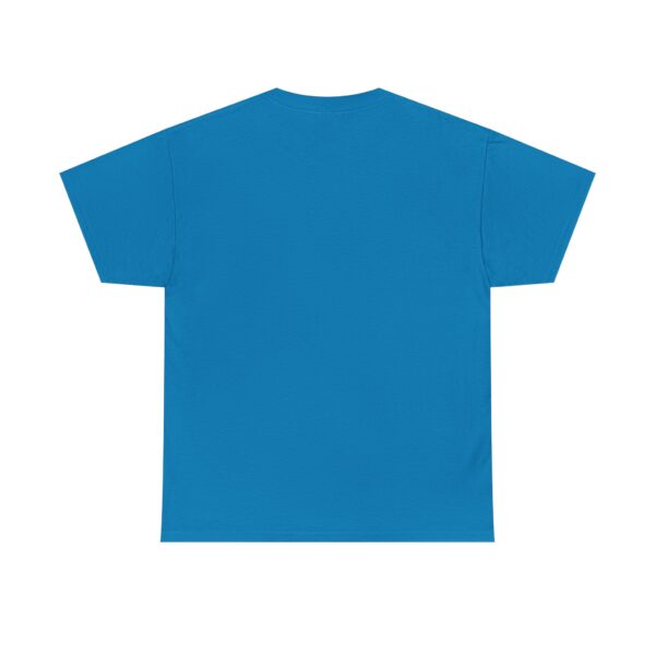 Actual Intelligence - Unisex Heavy Cotton Tee - Image 34