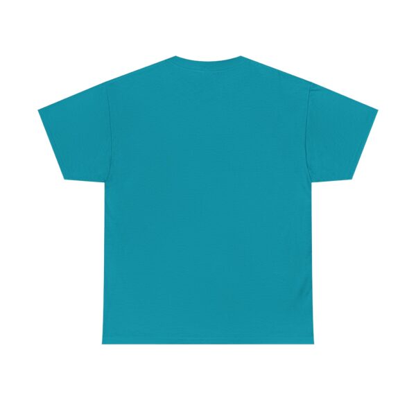Actual Intelligence - Unisex Heavy Cotton Tee - Image 30
