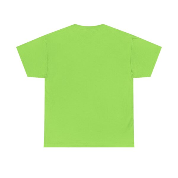 Actual Intelligence - Unisex Heavy Cotton Tee - Image 26