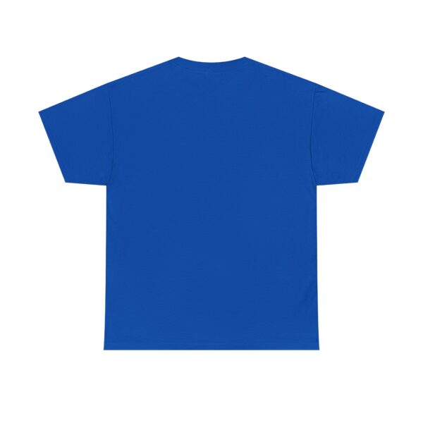 Actual Intelligence - Unisex Heavy Cotton Tee - Image 38