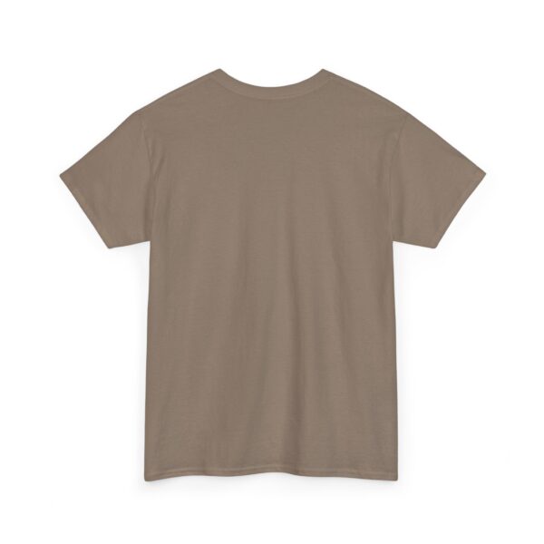 Actual Intelligence - Unisex Heavy Cotton Tee - Image 16