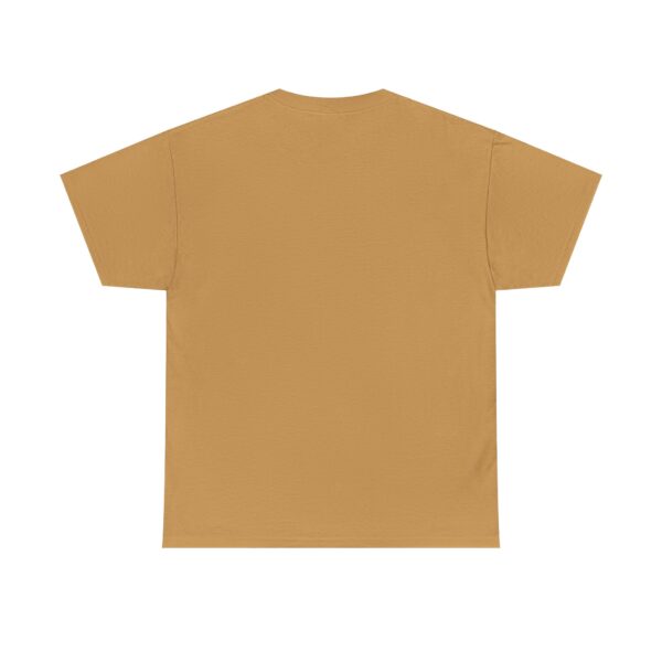 Actual Intelligence - Unisex Heavy Cotton Tee - Image 10