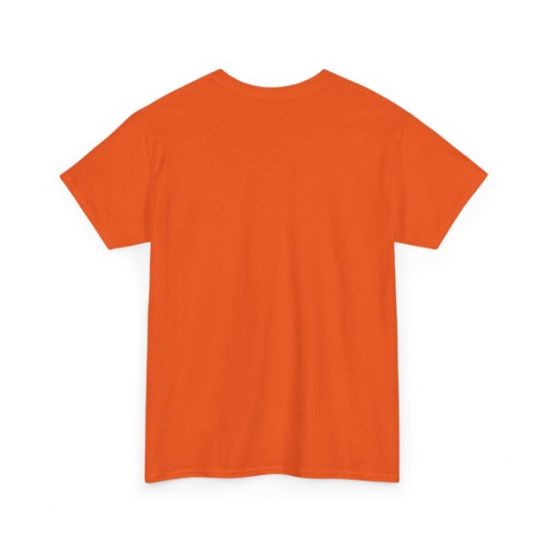 Actual Intelligence - Unisex Heavy Cotton Tee - Image 20