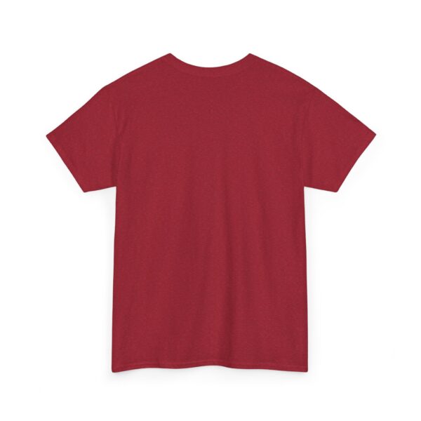 Actual Intelligence - Unisex Heavy Cotton Tee - Image 52