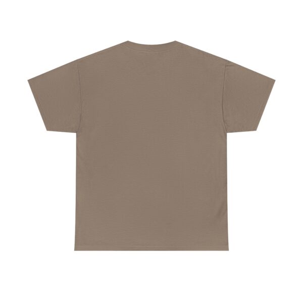 Actual Intelligence - Unisex Heavy Cotton Tee - Image 14