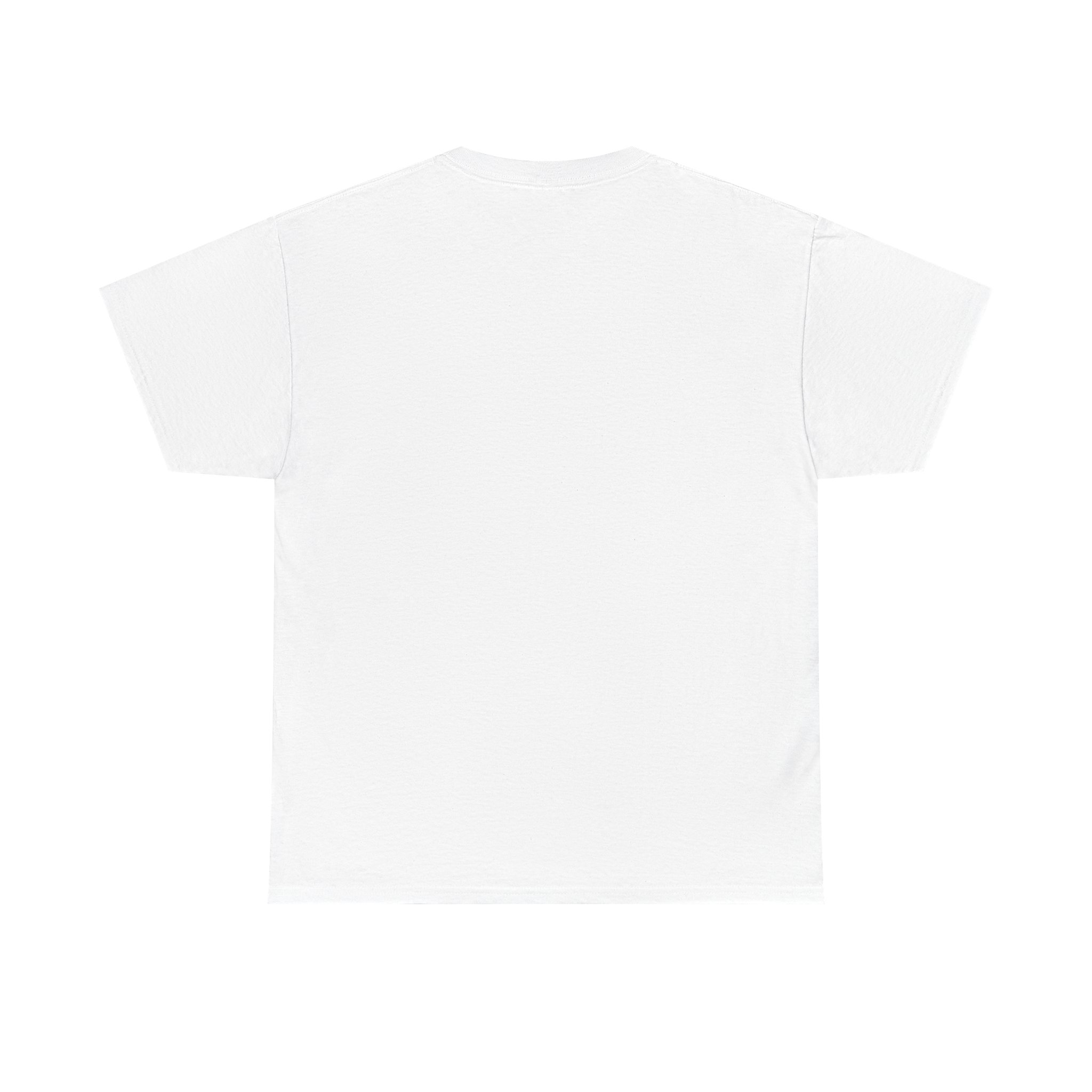 Actual Intelligence - Unisex Heavy Cotton Tee - Image 2